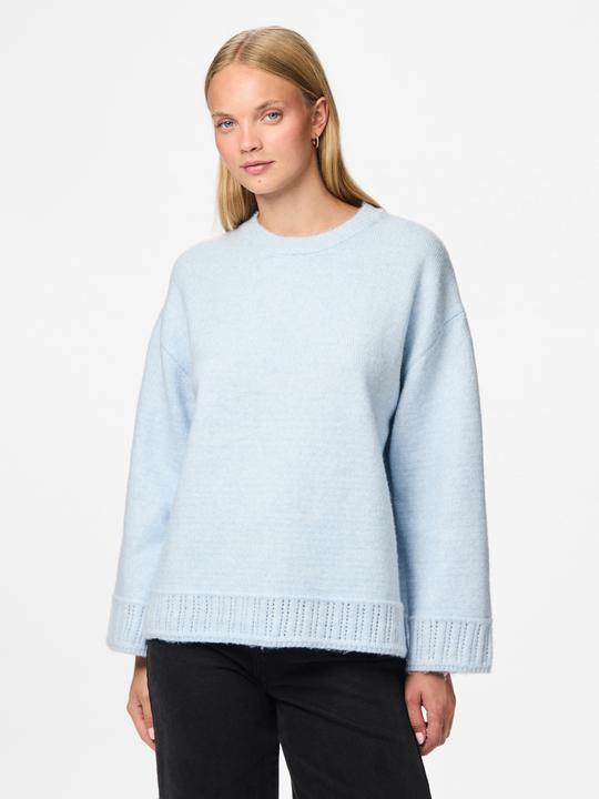 Image du produit Pieces PCORLY OVERSIZED Pullover (XS)