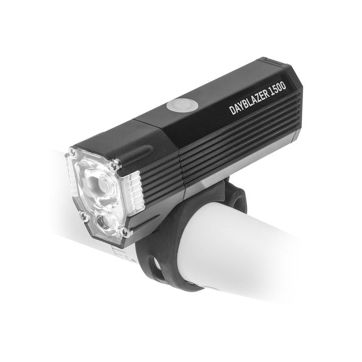 Blackburn Dayblazer 1500 Front Light (1500 lm)
