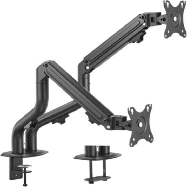 Image du produit Gembird MA-DA2-02 (Tables, 32", 8 kg)