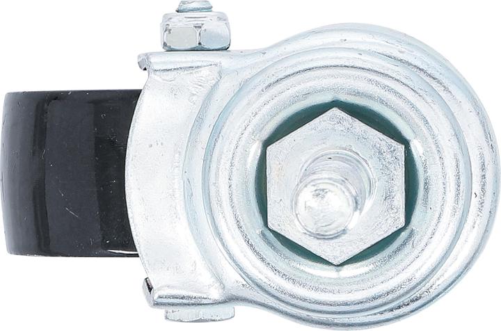 Actual product image BGS Replacement Wheel for 9232