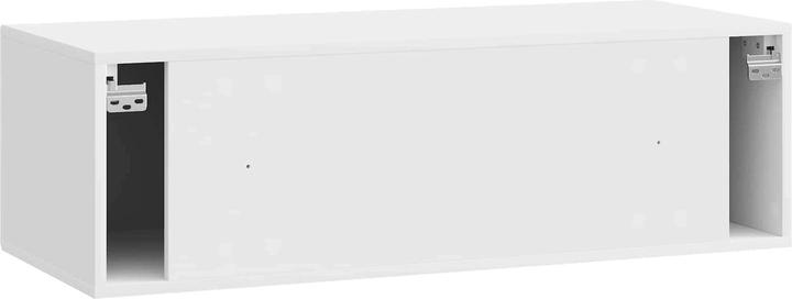 Image du produit vidaXL TV-Ständer (98 x 41 x 30 cm)