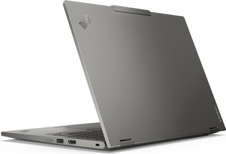 Produktbild Lenovo ThinkPad L13 2-in-1 Gen 6 (13.30", AMD Ryzen 7 PRO 250, 32 GB, 1000 GB, DE)
