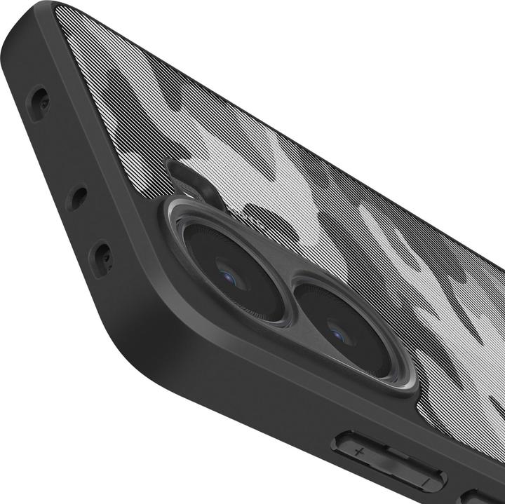 Actual product image Avizar Artistic Camo Series (Xiaomi Poco X7 Pro)