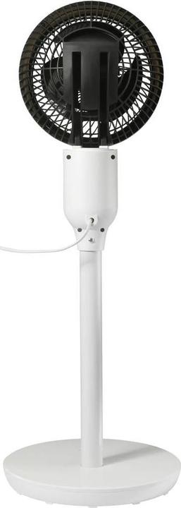 Actual product image Sygonix Floor fan (59 dB)