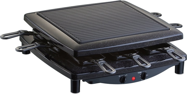 Steba RC 2.1 8 person(s)