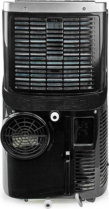 Produktbild Nedis ACMB2BK12 (36 m², 12000 BTU/h)