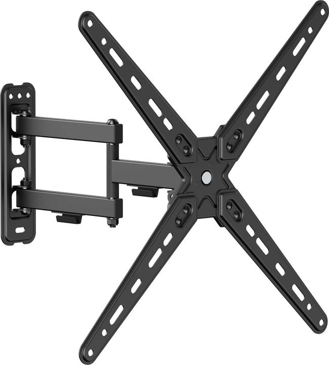 Produktbild Wiltec TV Halterung (Wand, 25 kg, 13" - 55")