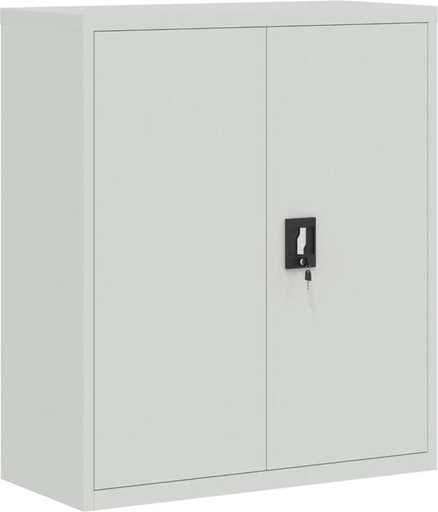 Immagine prodotto vidaXL Alvah (90 x 40 x 145 cm)