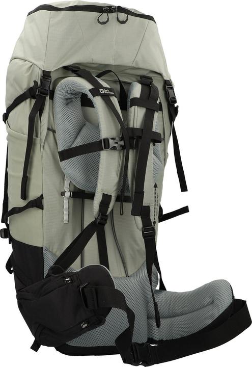 Image du produit Jack Wolfskin Trailflair W 50 Xs-M (50 l)