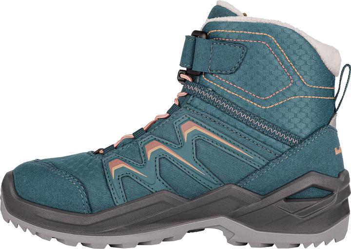 Produktbild Lowa Maddox WARM GTX (34)