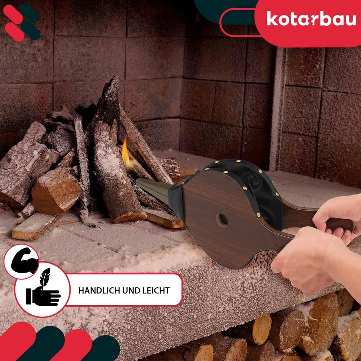 Image du produit Kotarbau Blasebalg