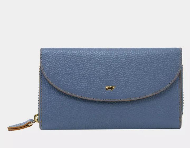 Actual product image Braun Büffel Elin Rfid