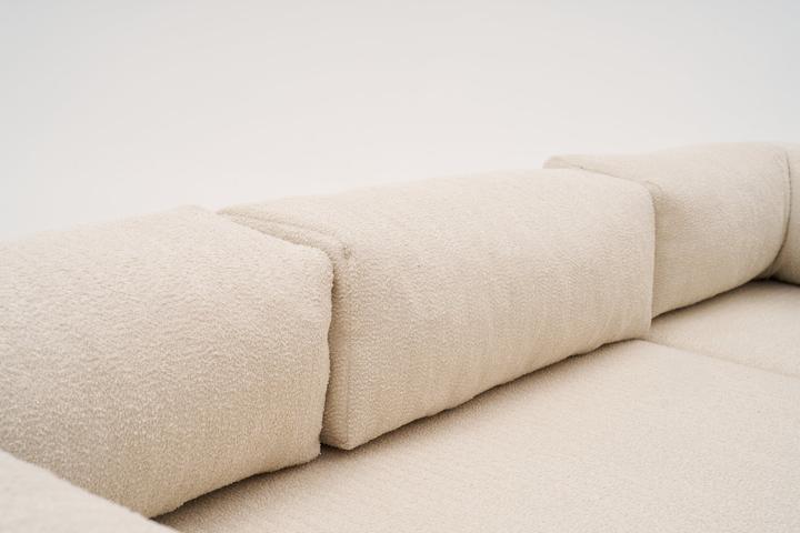 Image du produit Atelier del Sofa Comfort (Canapé d'angle)