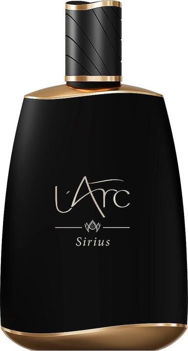 Produktbild L'Arc Sirius Eau De Parfum (Eau de Parfum, 100 ml)