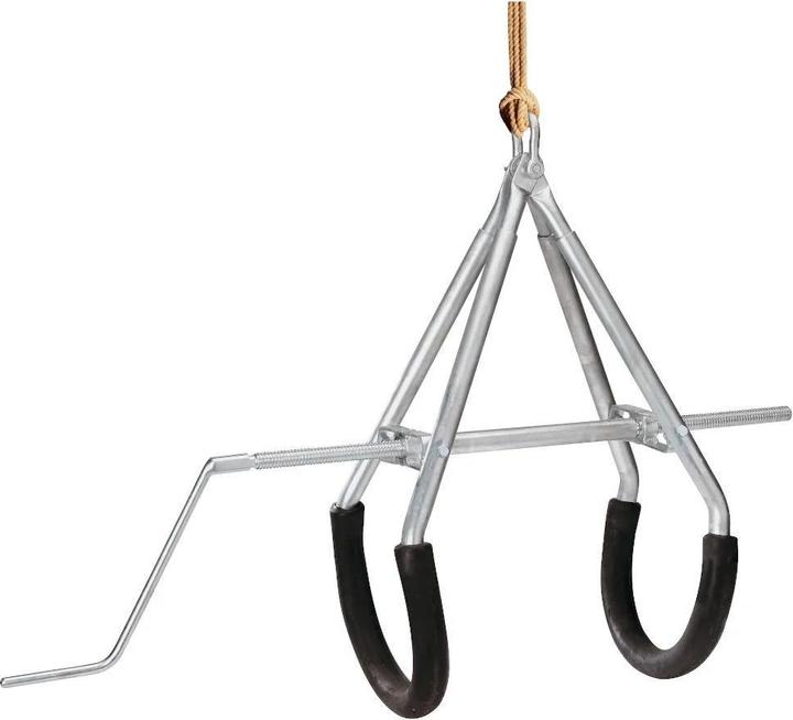 Actual product image Kamer Large cattle elevator
