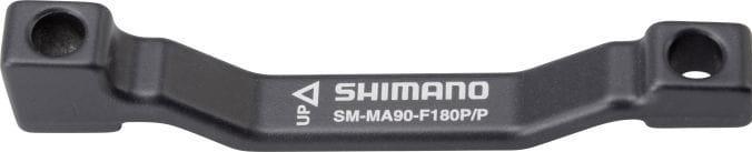 Image du produit Shimano XTR SM-MA90-F180PPC