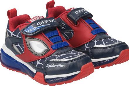 Image du produit Geox Bayonyc (32)