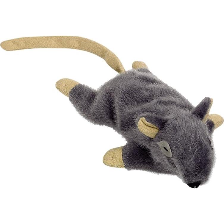 Thumbnail - Nobby Plüsch Maus (Plüschspielzeug), Katzenspielzeug