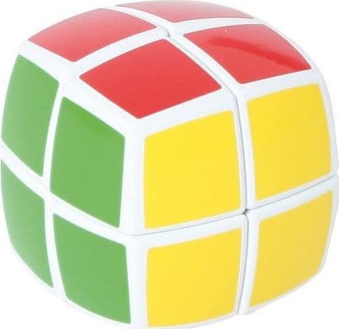 Actual product image Vcube Magic Cube 2 (2 x 2)