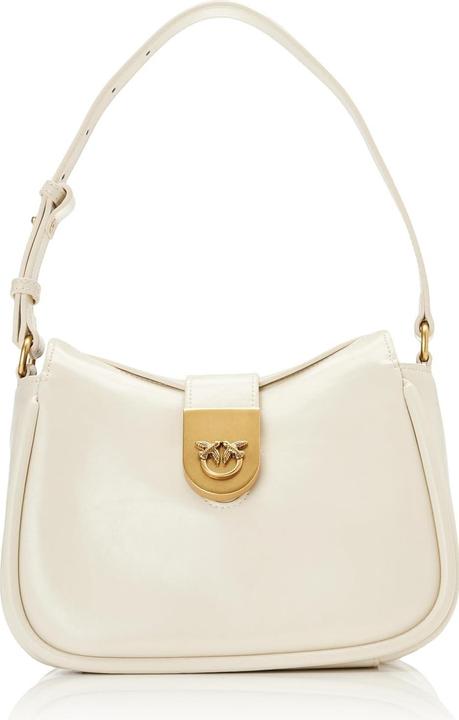 Pinko Madame Shoulder Mini Vitello