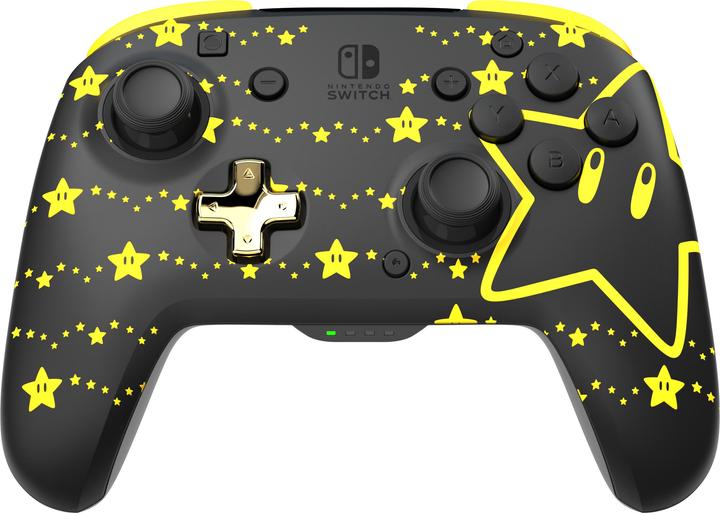 PDP ReMatch (Switch, Switch OLED)