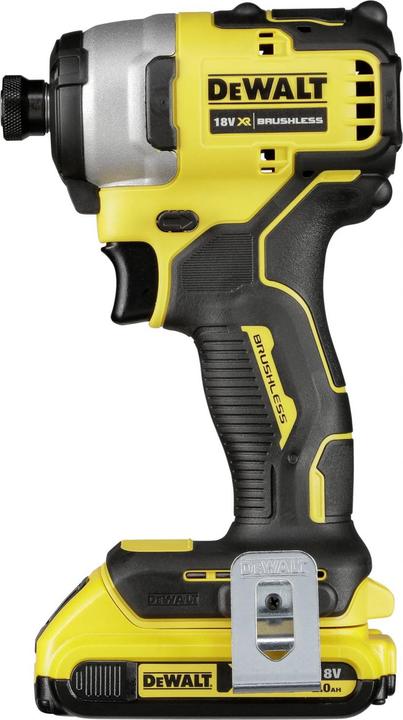 Produktbild DeWalt DCF809D2T-QW (Akkubetrieb)