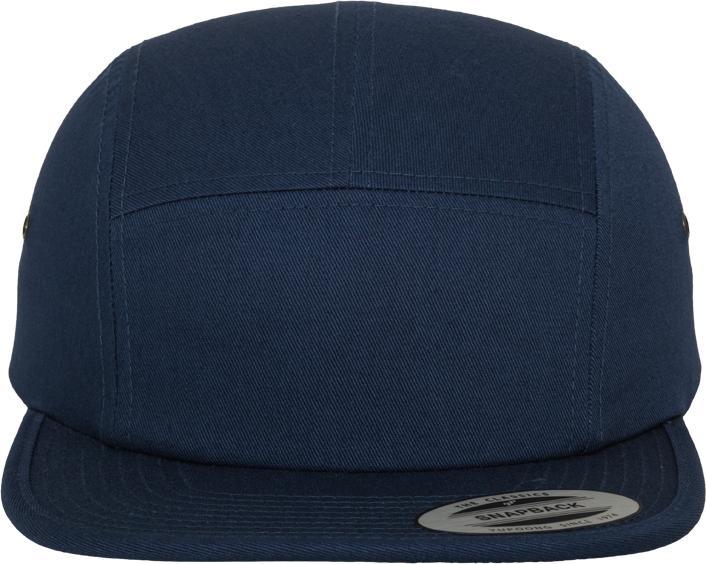 Produktbild Flexfit Classic Jockey Cap (One Size)