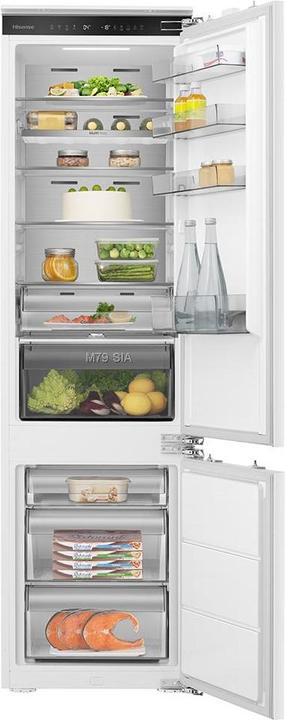Immagine prodotto LG RB3B280SAWE (284 l)
