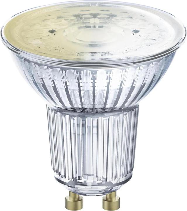 Produktbild Ledvance Smart+ Spot (GU10, 4.50 W, 350 lm, 1 x, G)