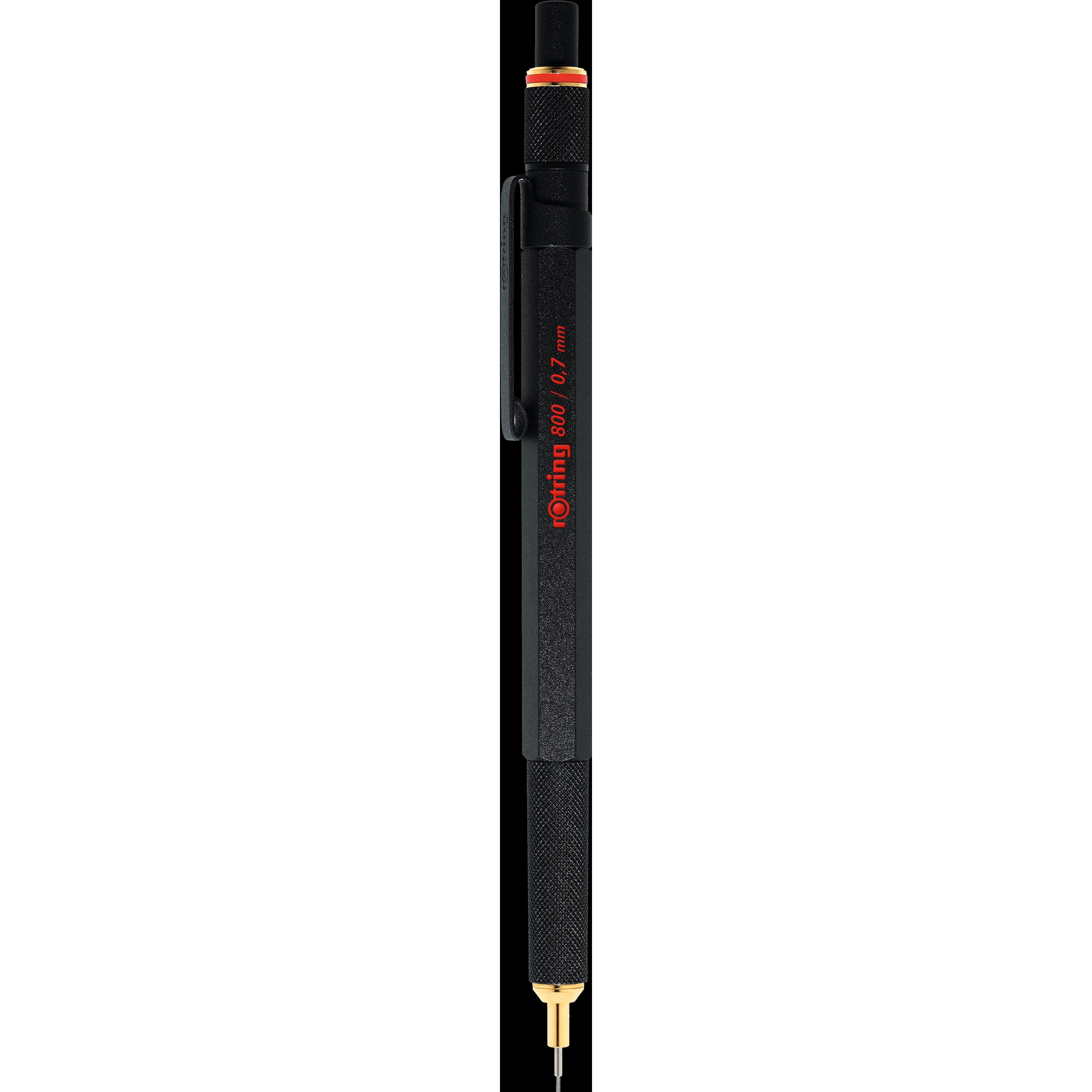 Thumbnail - Rotring, Bleistift, 800 (0.70 mm, HB, 1 x)