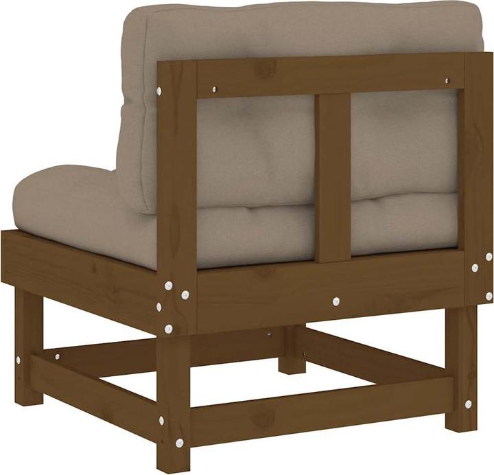 Produktbild vidaXL Brantley