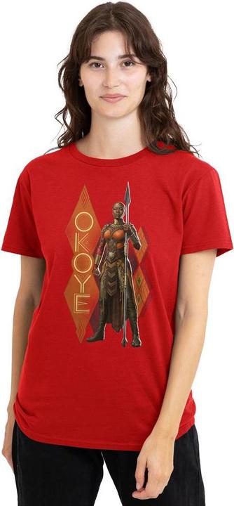 Produktbild Black Panther: Wakanda Forever TShirt (M)