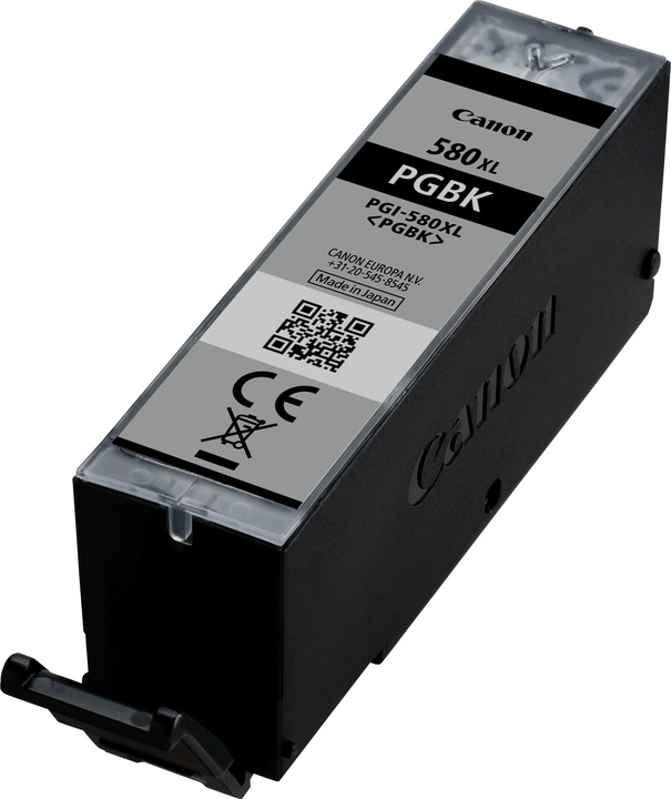 Produktbild Canon Pgi-580xl (PGBK)