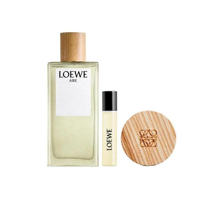 Image du produit Loewe Aire Etv 100ml Set (Set parfum)
