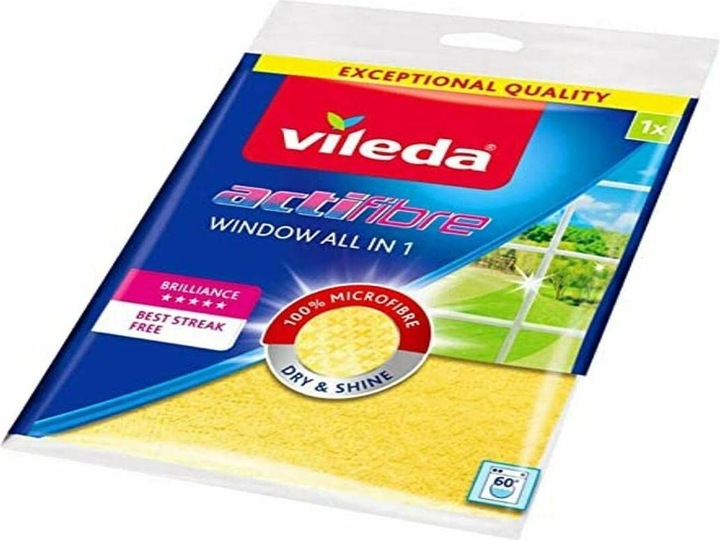 Actual product image Vileda Cleaning cloths (1 pcs.)