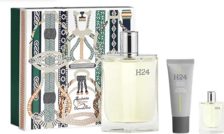 Immagine prodotto Hermès H24 (Set di profumi)
