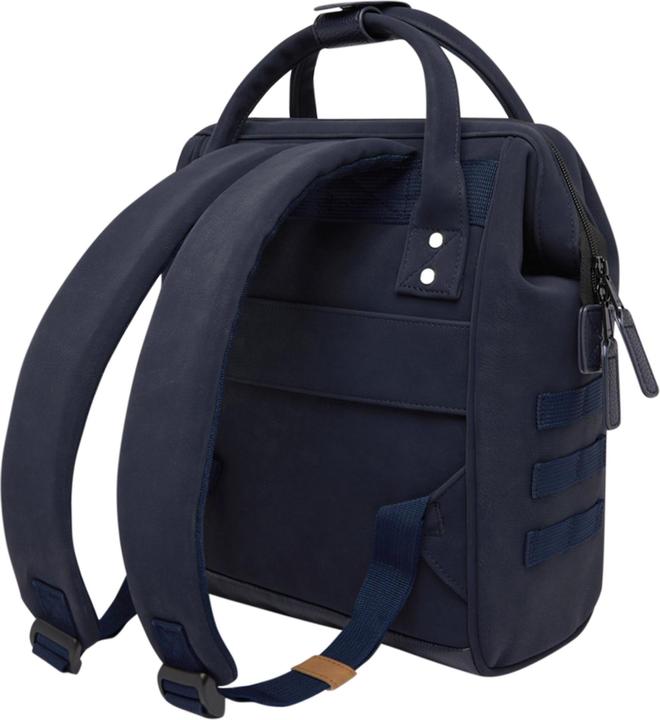 Actual product image Cabaia Rucksack / Backpack Adventurer Vegan Nubuck Small (12 l)