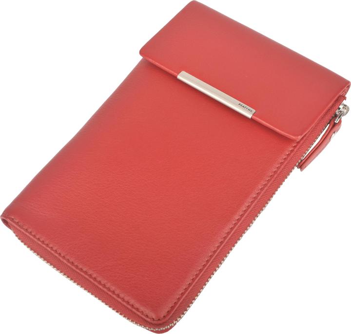 Actual product image Maître belgarete phonecase lv3fz