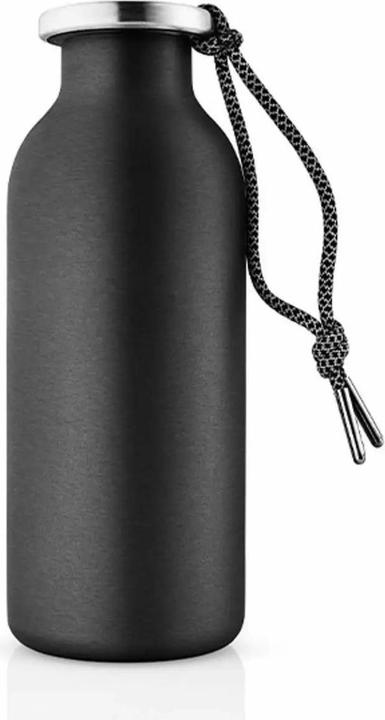 Eva Solo 24/12 To Go Recycled Black, 500 ml (0.50 l)