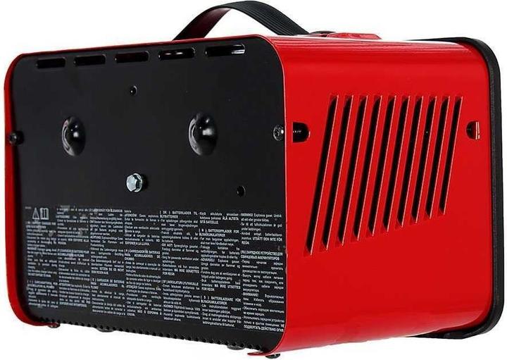 Immagine prodotto Telwin Alpine15 (12V, 24V, 6 A)
