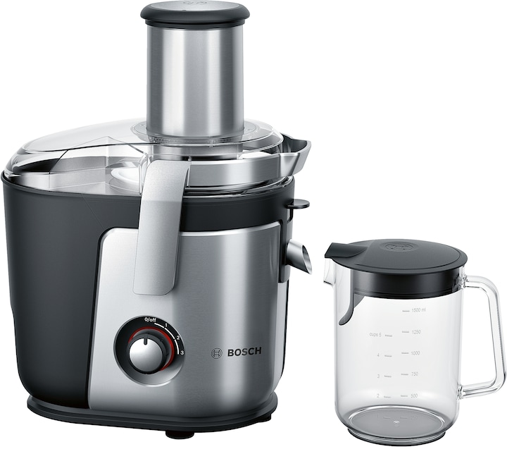 Bosch Hausgeräte MES4010 (EU plug)