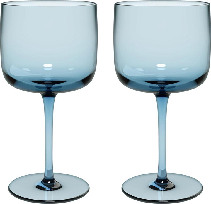 Actual product image Like. by Villeroy & Boch Like (20 cl, 2 Glasses, Red wine glasses)