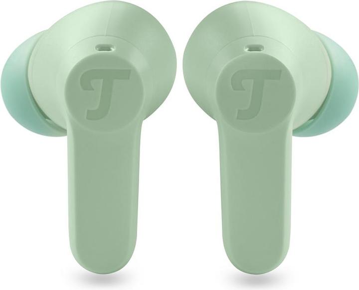 Image du produit Teufel Airy TWS 2 (ANC, 42 h, Sans fil)