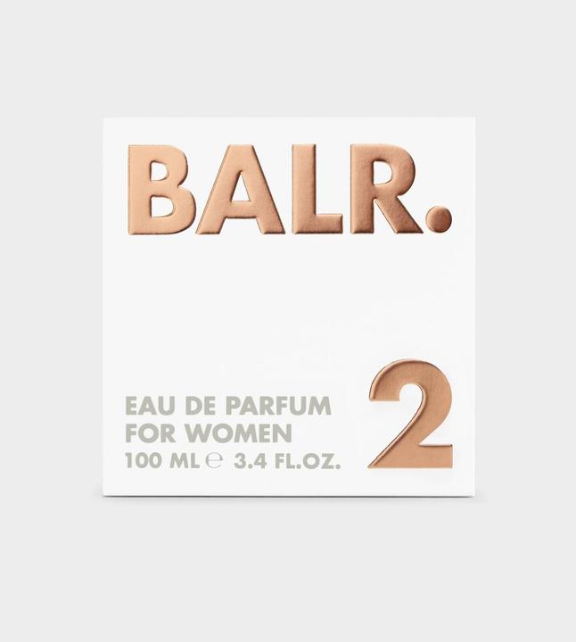 Actual product image Balr 2 (Eau de parfum, 30 ml)