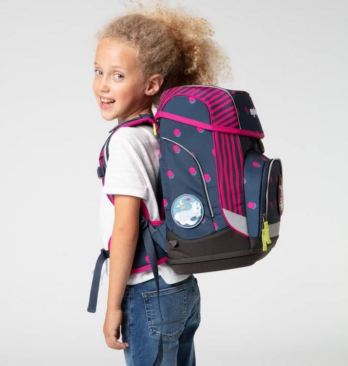 Produktbild Ergobag wide 5-tlg Set Schubi DuBär (18 l)