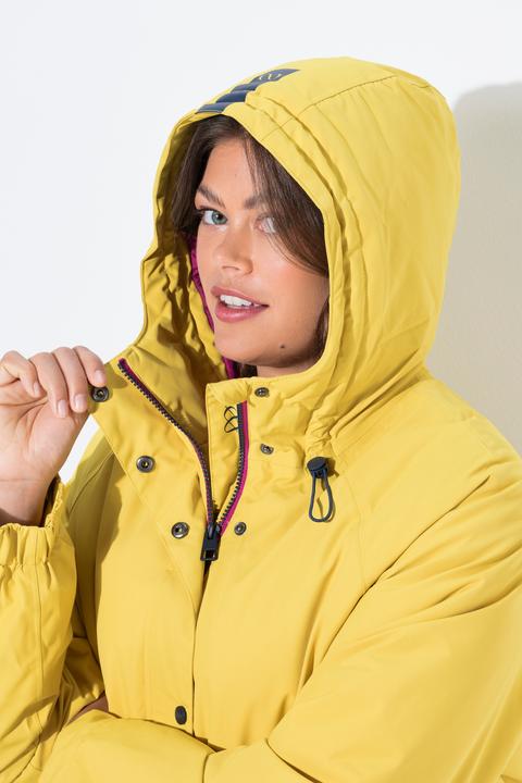 Produktbild Laurasøn Funktionsjacke, Kapuze, 2-Wege-Zipper (3XL)