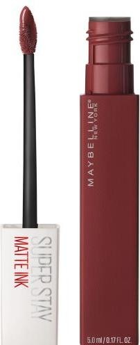 Immagine prodotto Maybelline New York Inchiostro Super Stay Matte (50 Viaggiatore.)