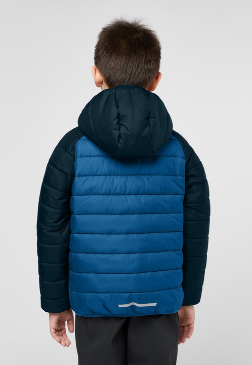 Produktbild Jack Wolfskin Kid's Zenon Jacket (116)