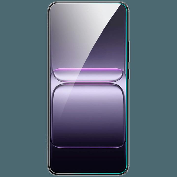 Produktbild Just in Case Gehärtetes Glas Clear Displayschutzfolie OnePlus Nord CE5 (1 Stück, OnePlus Nord CE 5G)