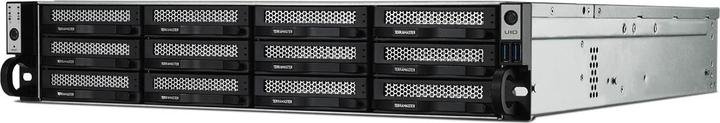 Produktbild Terramaster U12-500 Plus Enterprise NAS 12-Bay